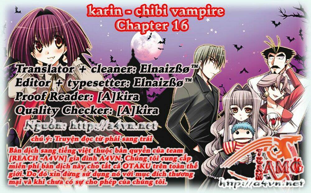 little vampire chapter 16 1