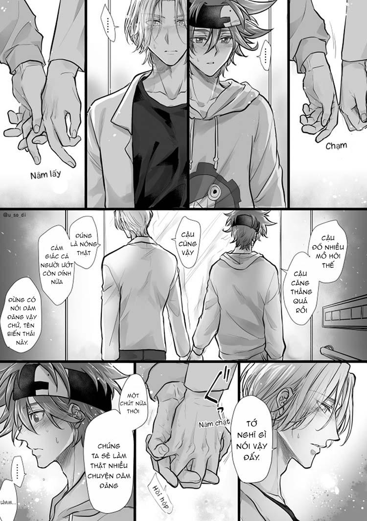 tổng hợp oneshot boylove chapter 58 2