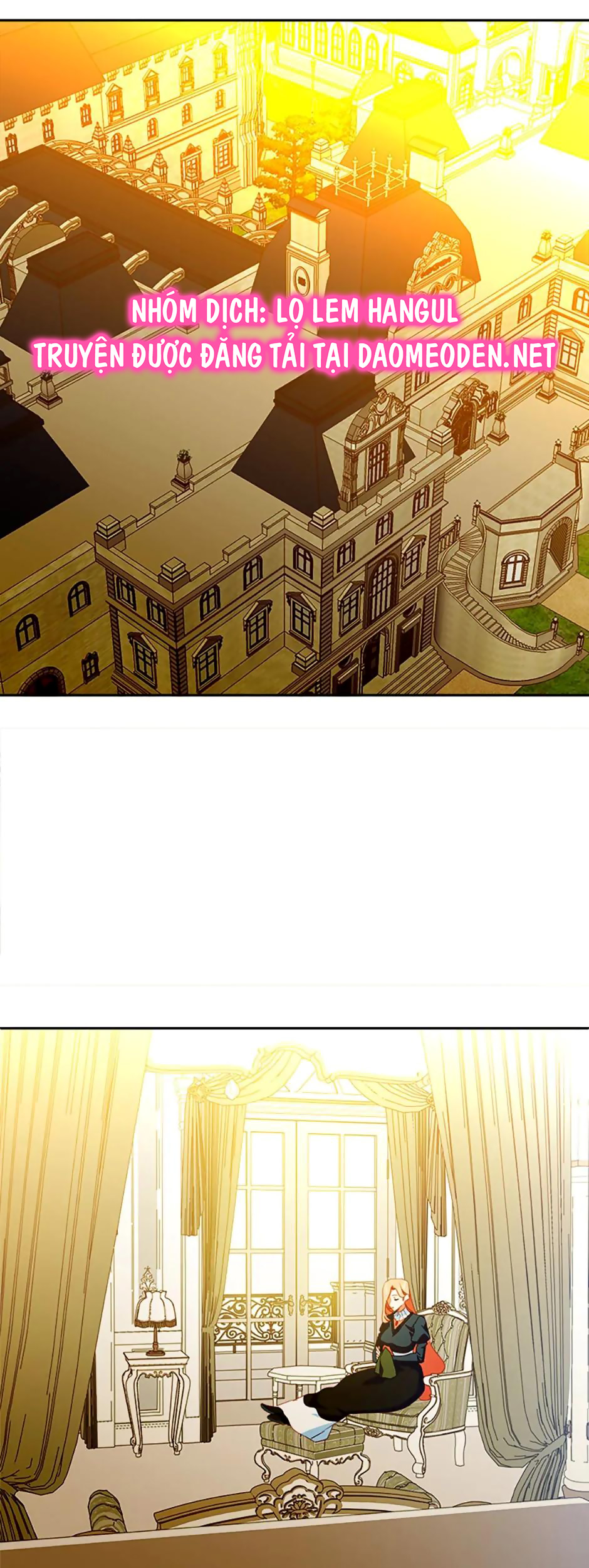 tôi đã nuôi dưỡng nam phụ ám ảnh chapter 83 1