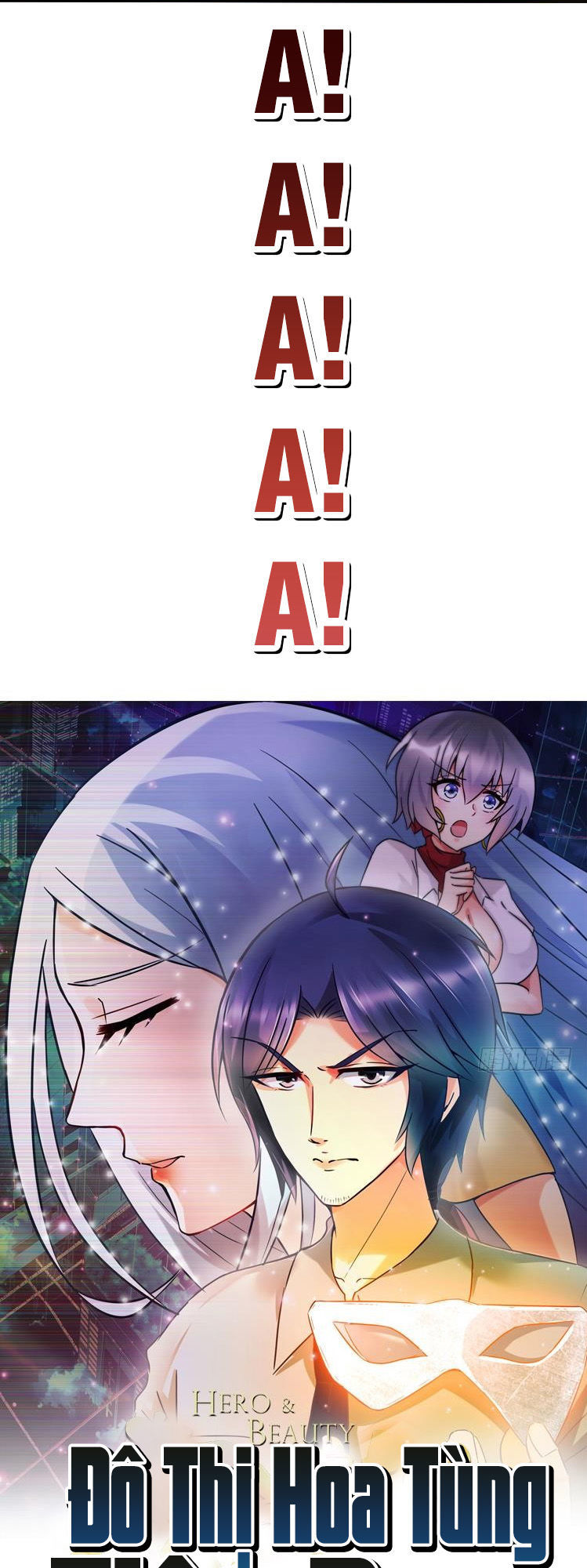 đô thị hoa tùng tiêu dao chapter 0 15