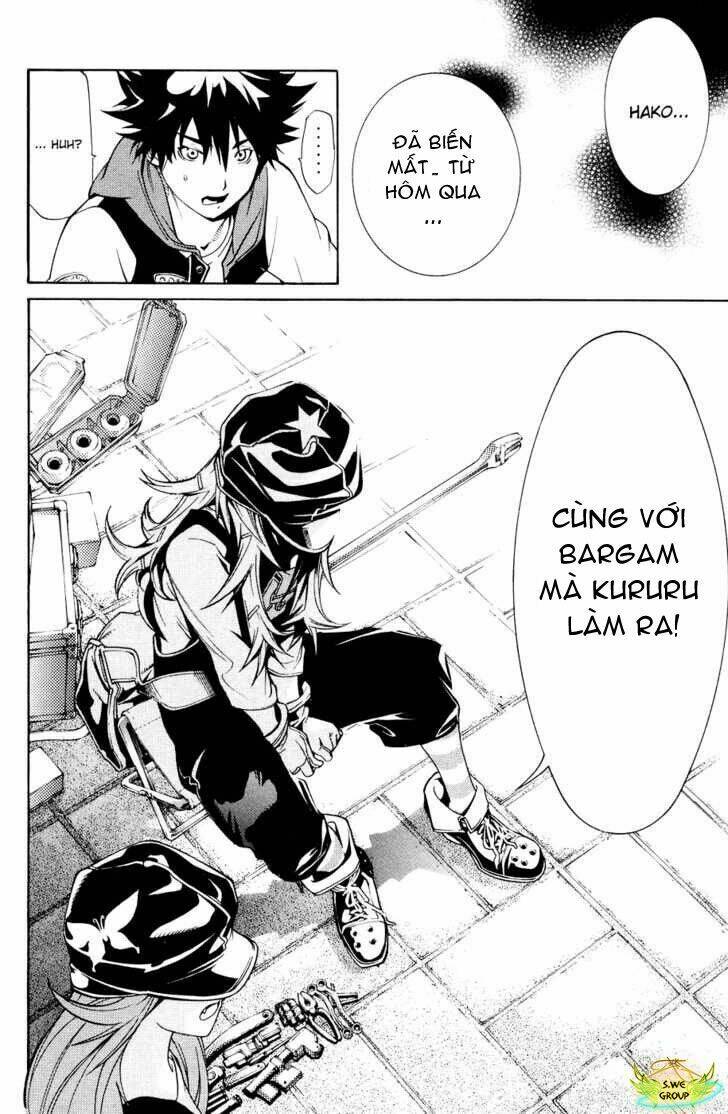 air gear chapter 144 22