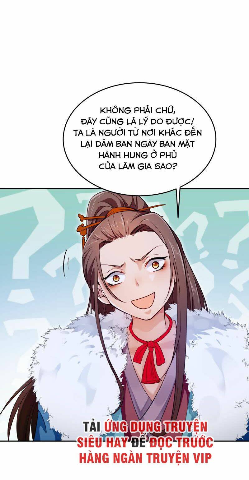 ma nhị đại chapter 28 5