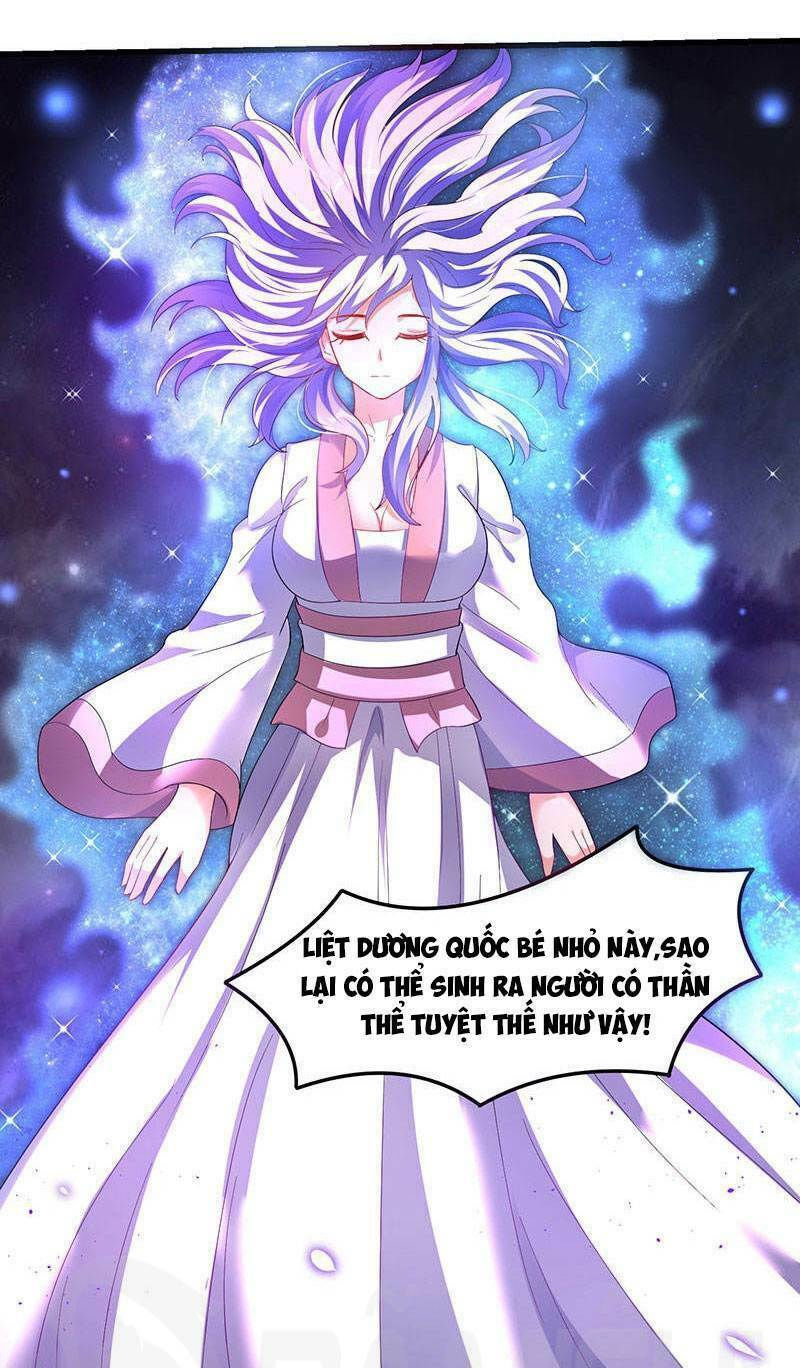 tối cường thăng cấp chapter 40 19