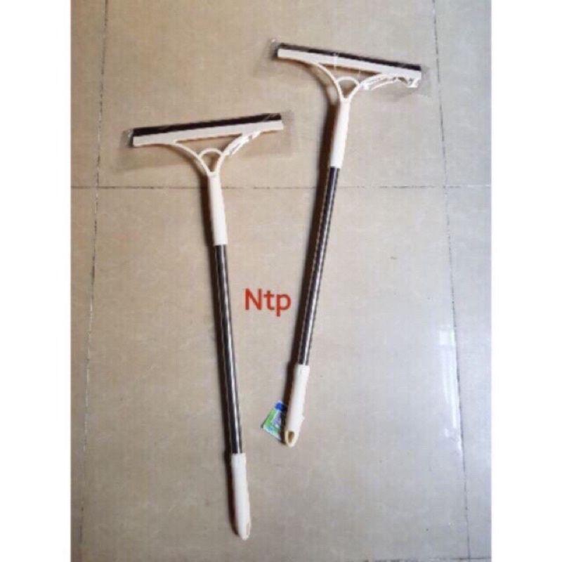Tay gạt kính cán inox