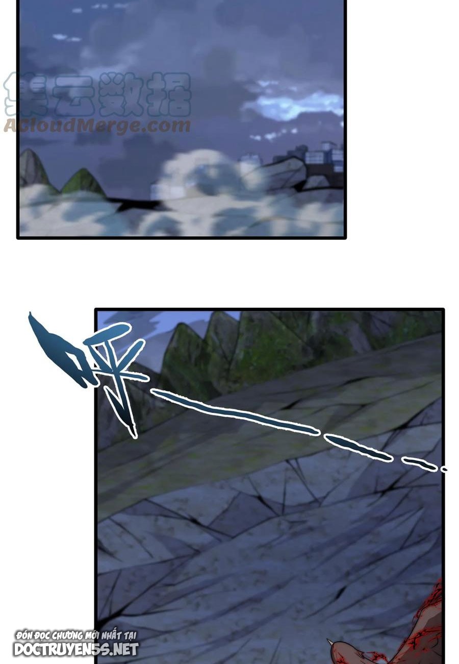 Slime ta treo cự long lên đánh là hợp lý nhỉ? Chapter 150 6