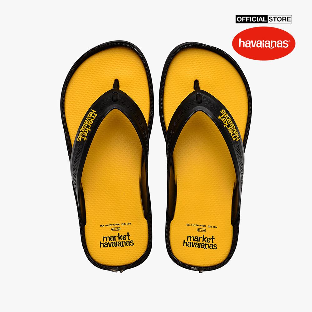 HAVAIANAS - Dép kẹp nam Zip Top Market 4147932