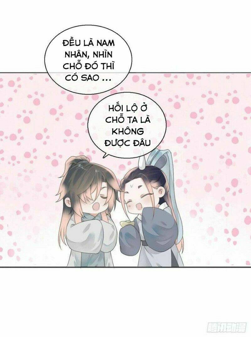 điền viên mật sủng: cô vợ nóng bỏng chapter 83 39