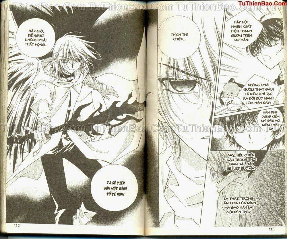 nhật ký thiên nữ chapter 9 53