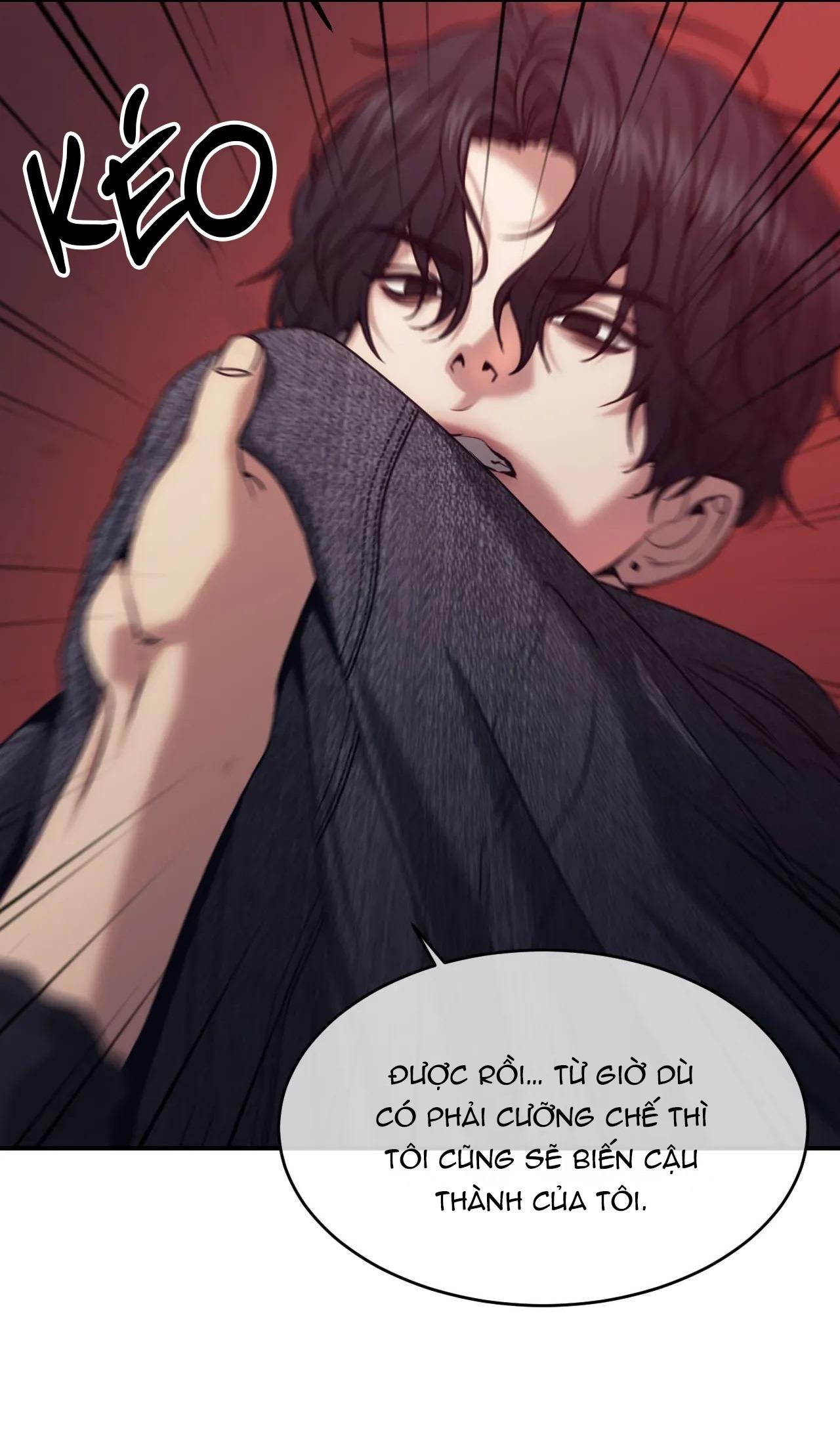 công cuộc báo thù của kẻ yếu thế chapter 88 62