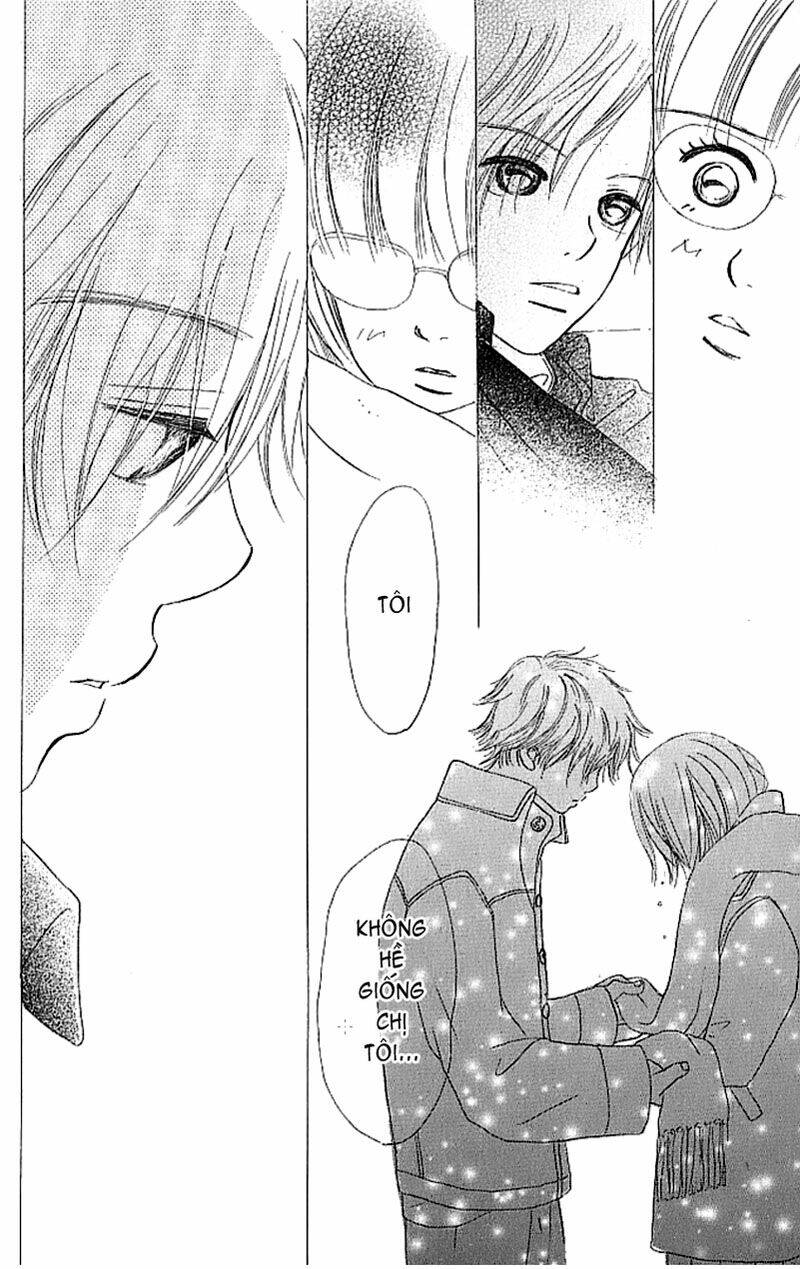 ngày ấy ta bên nhau chapter 9 30