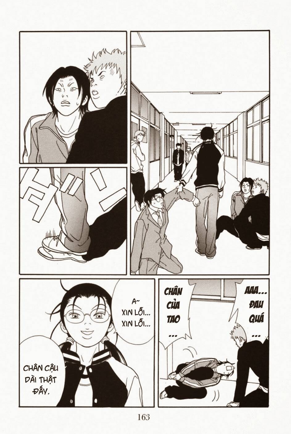 gokusen chapter 111 8