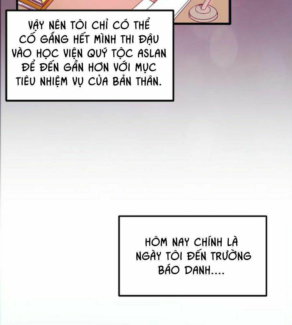 quản lí ngây ngô và thần tượng ác ma chapter 1 11