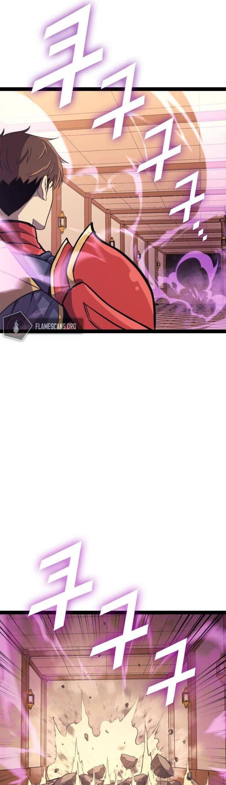 tôi trở lại thăng cấp một mình chapter 136 9