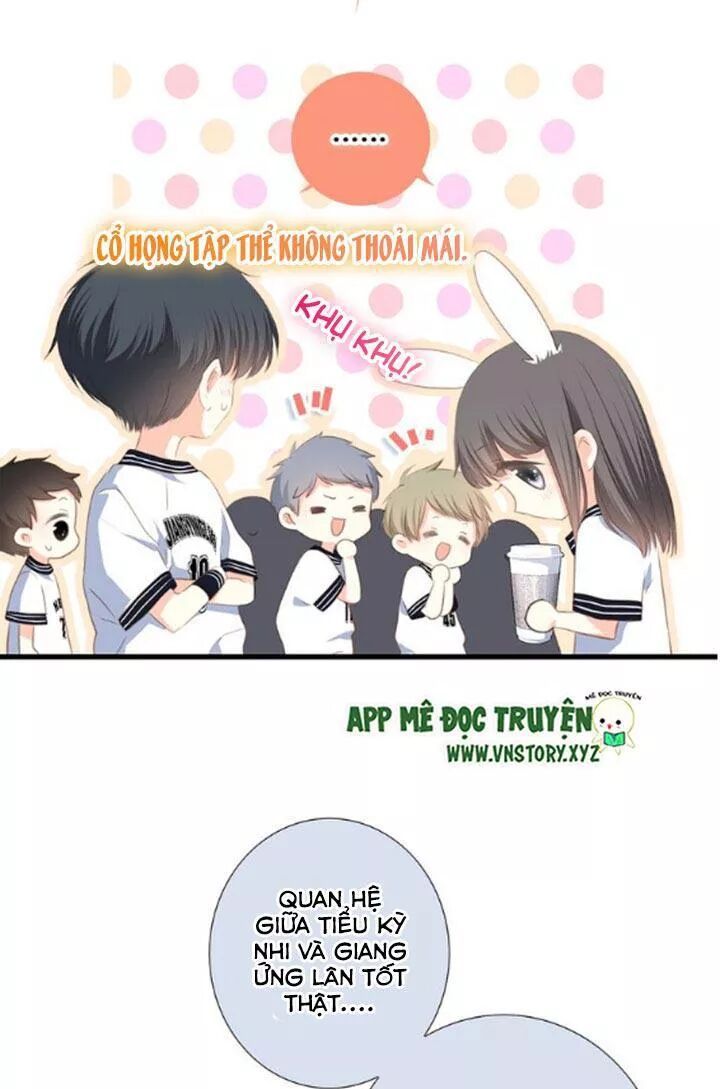 con tim rung động 2 chapter 100 15