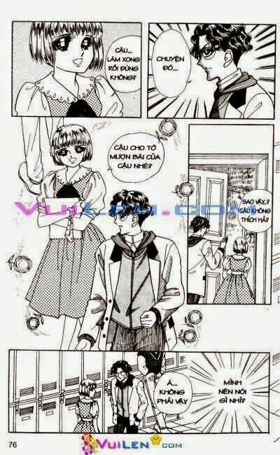 khi con gái gặp con trai chapter 5 76