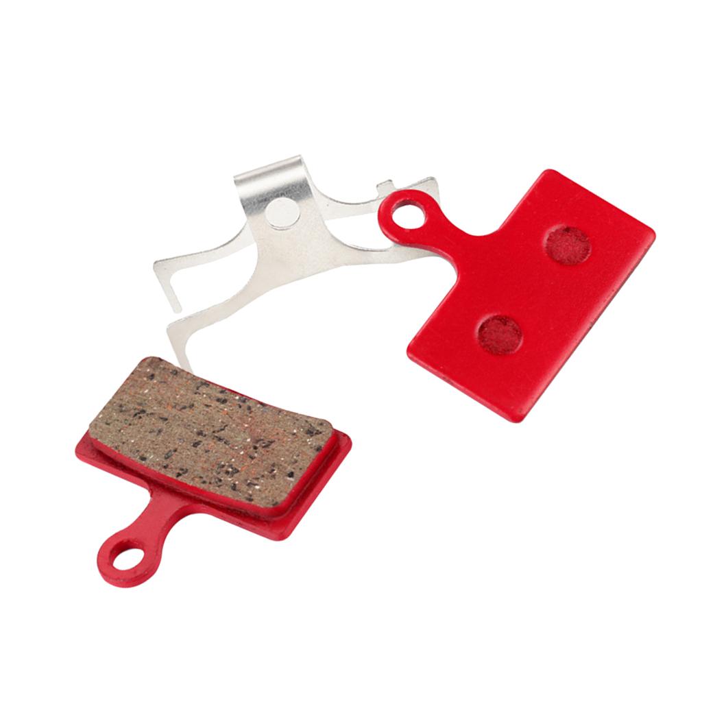 Mountain Bike Disc Brake Pad Bicycle Ceramic MTB Disc Brake Pad Replacement