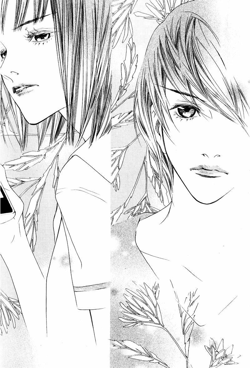 nobody knows chapter 3 4