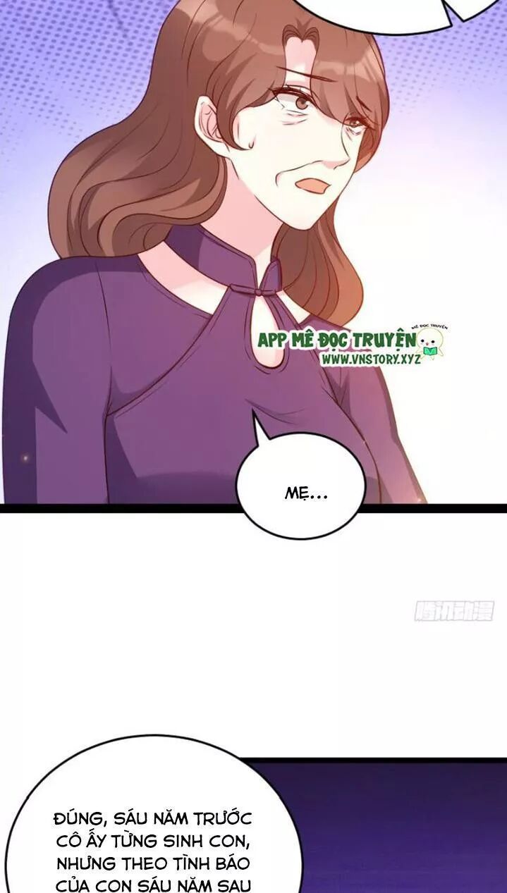 bảo bối đáng yêu đột kích chapter 63 37