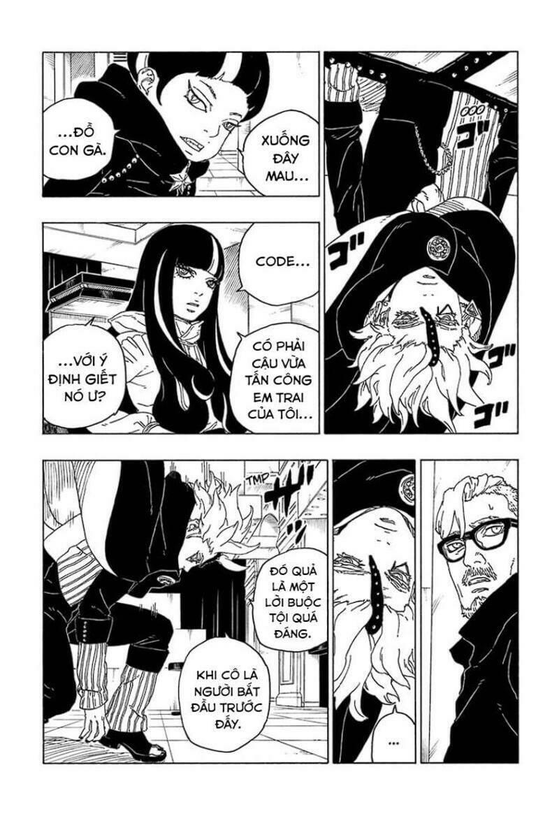 uzumaki boruto chapter 71 9