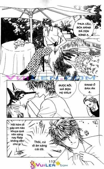 tìm anh - look for oppa chapter 1 112