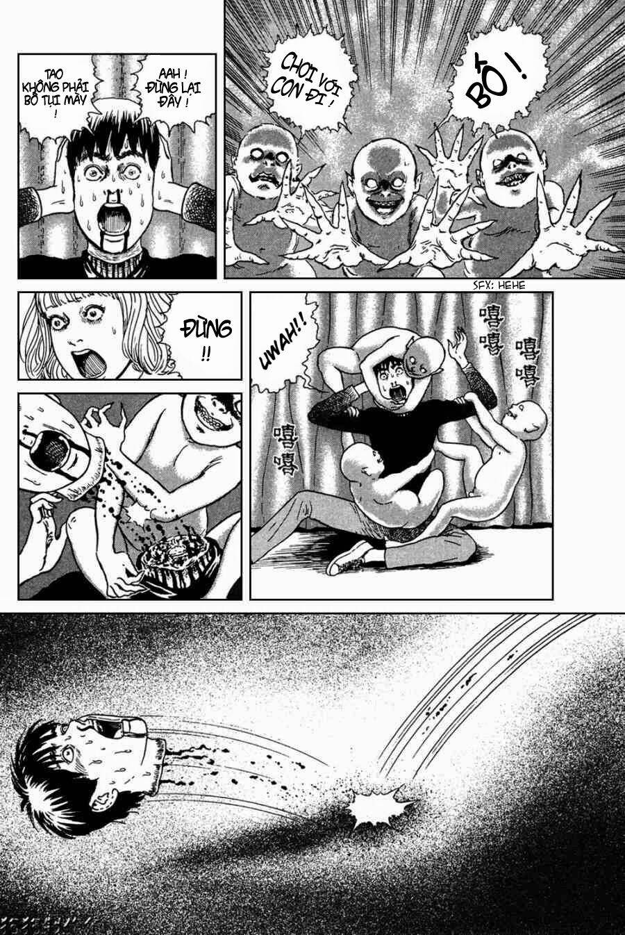 the shard of evil chapter 1 31