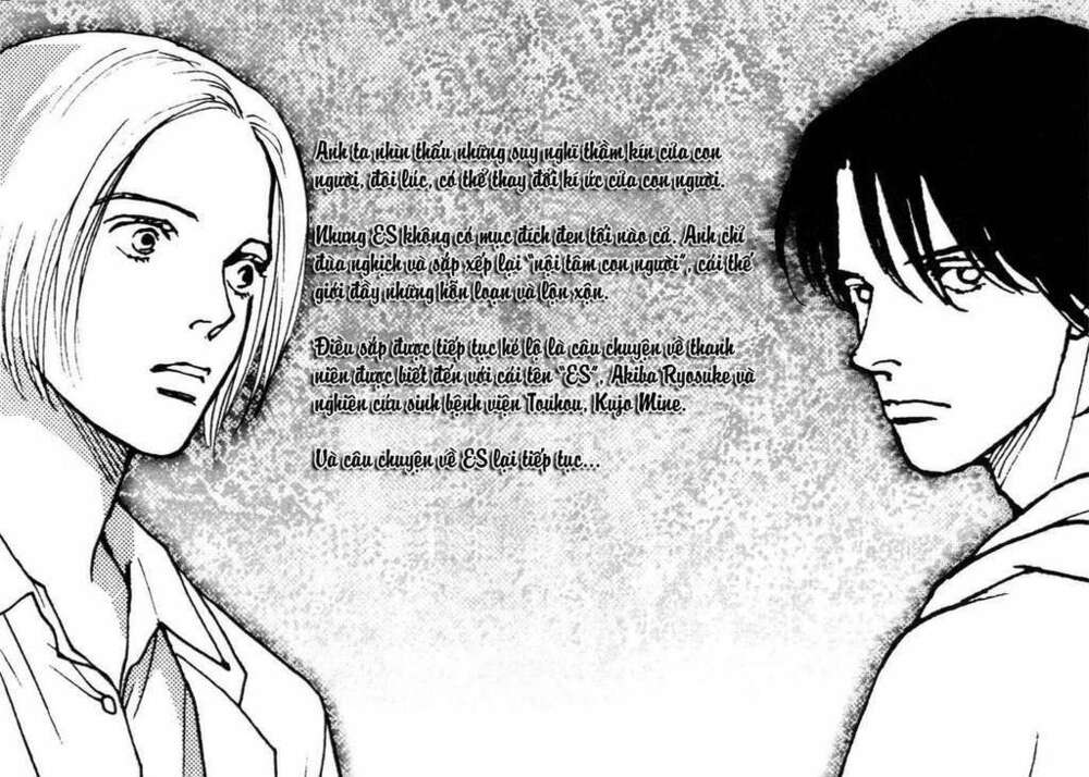 eternal sabbath chapter 1 1