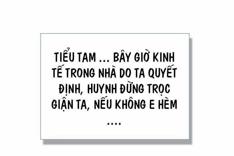 điền viên mật sủng: cô vợ nóng bỏng chapter 41 13