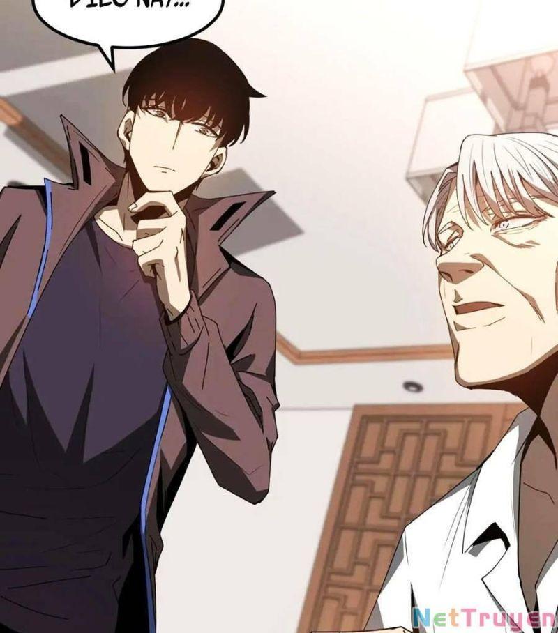 siêu tiến hóa chapter 79 80