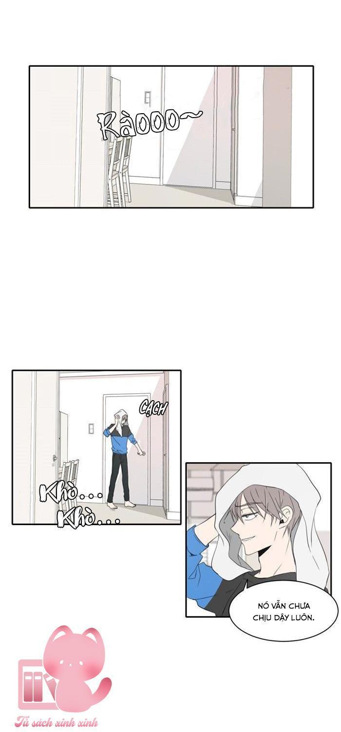 a good day to be a dog chapter 11 35