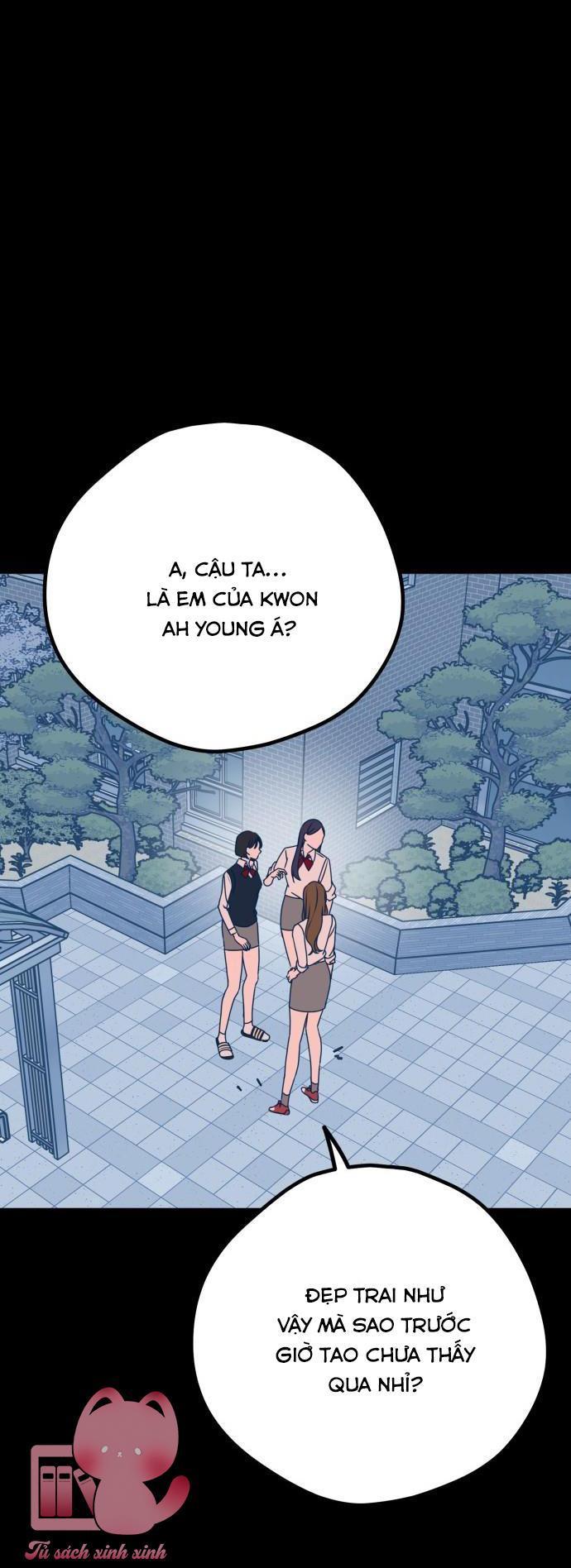 kẻ cắp gặp bà già chapter 30 2