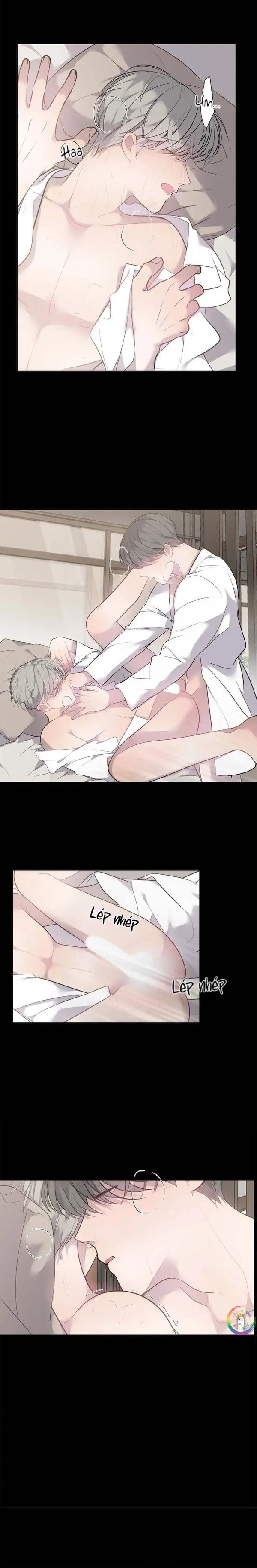 sao notp lại thành thật rồi? chapter 38 13