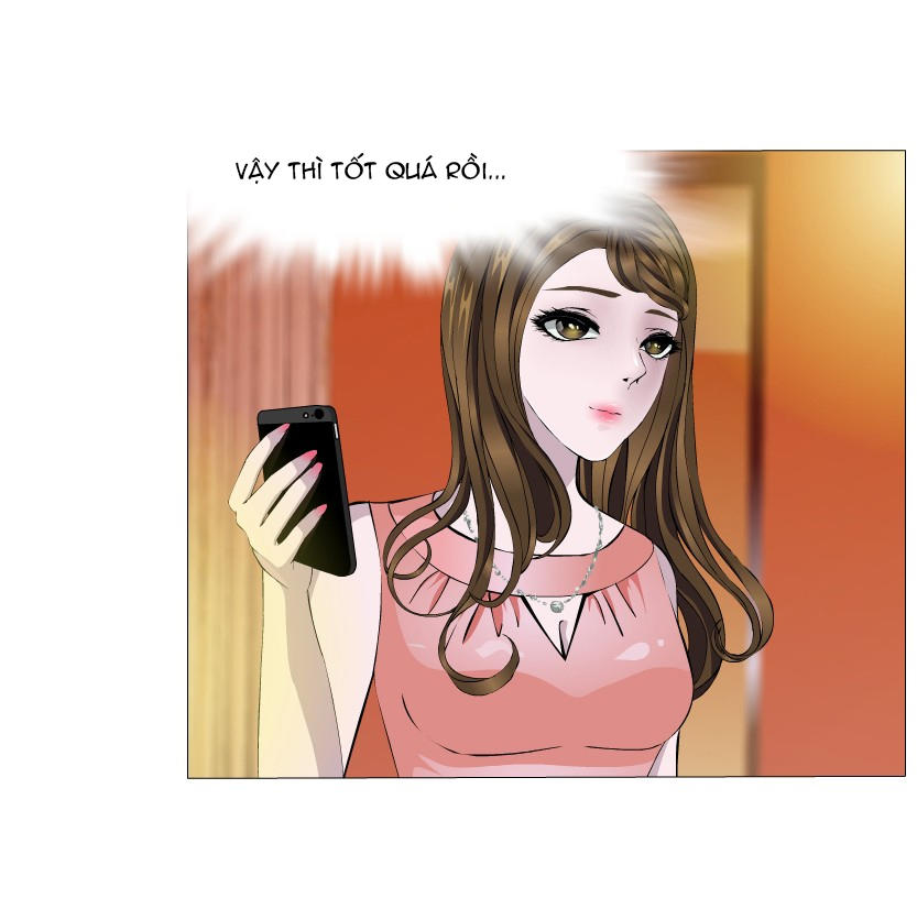 cạm bẫy của nữ thần chapter 42 25