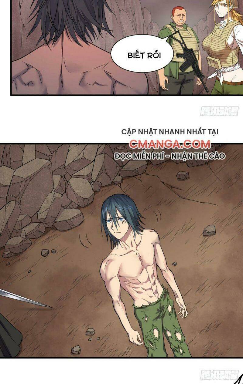 danh sách kẻ phản diện chapter 94 17