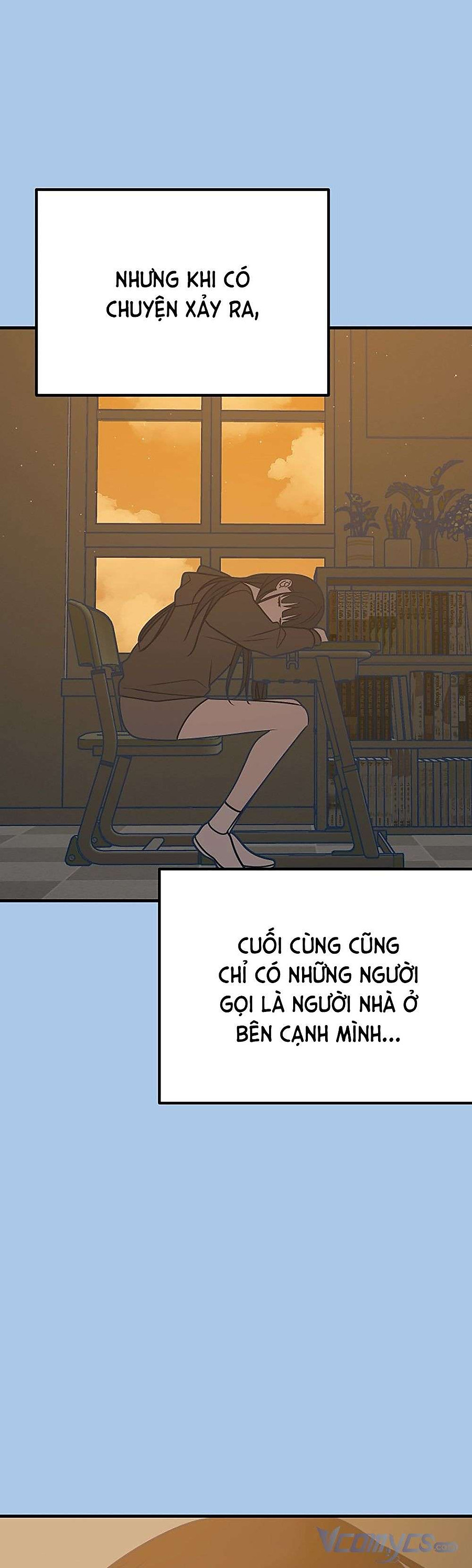 Kẻ Rác Rưởi Không Đáng Được Yêu chapter 39.2 16