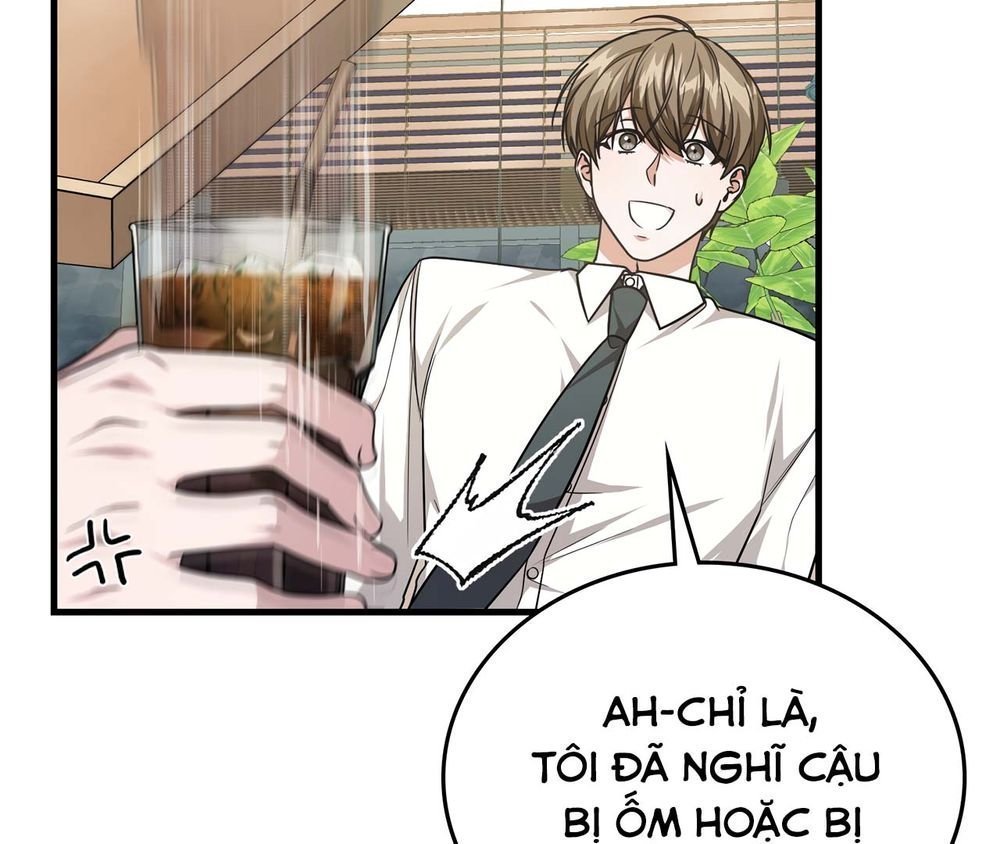 thành viên của hội là hàng xóm bên cạnh chapter 42 27