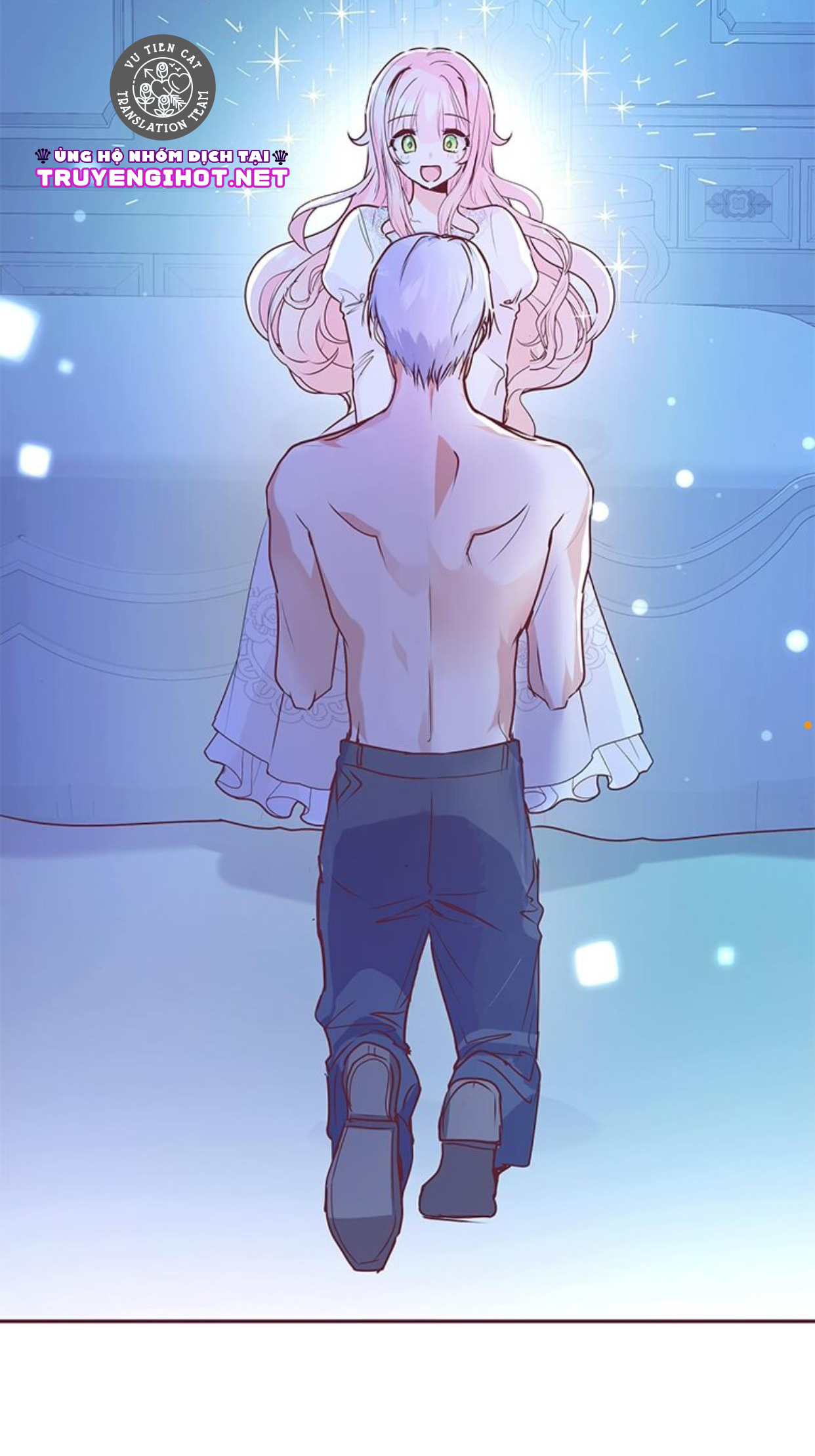 đó chỉ là sai lầm thôi mà, ngài đại công tước! chapter 2.3 17