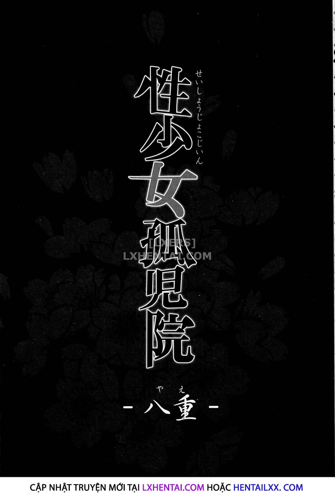 cô gái mồ côi chapter 1 2