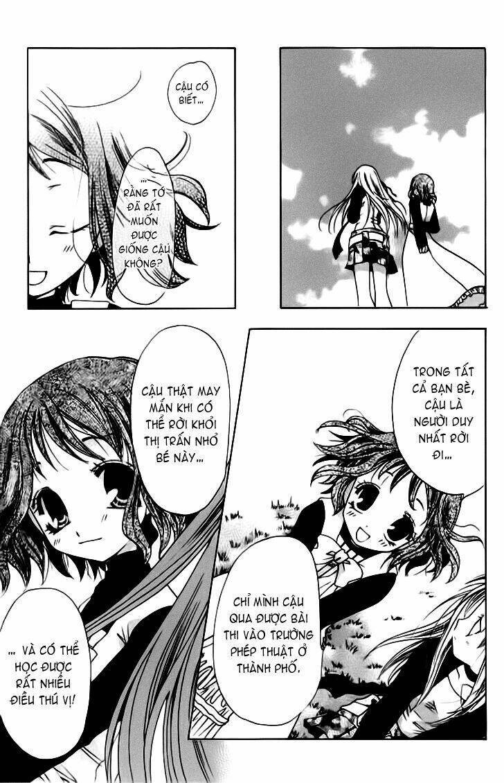 magical x miracle chapter 39 12