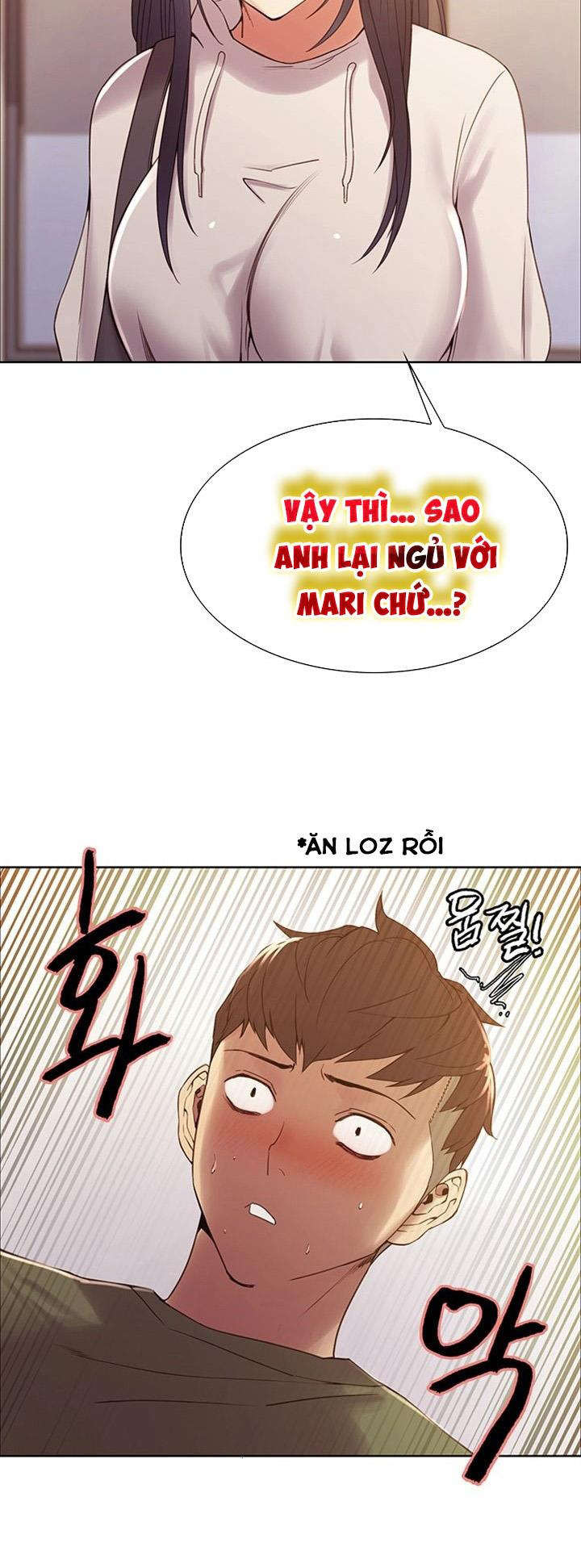 chạy trốn gia đình chapter 27 11