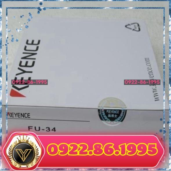 Cáp quang KEYENCE FU-34