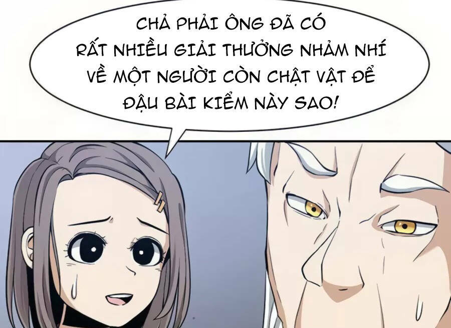giáo viên của những nhân vật phản diện chapter 19.5 101