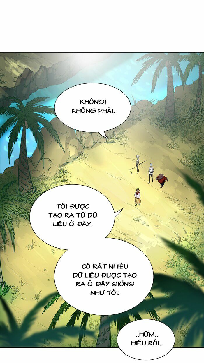 tòa tháp bí ẩn 2 chapter 265.5 28
