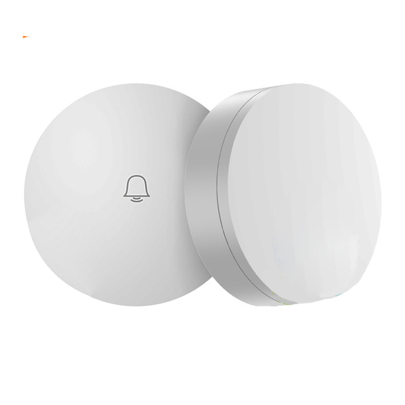 Chuông Cửa Không Dây Không Pin Wifi trên ứng dụng XiaomiLinptech G6L-SW