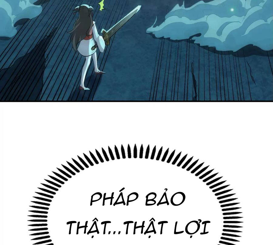 bản kiếm tiên tuyệt không làm nô chapter 47 37