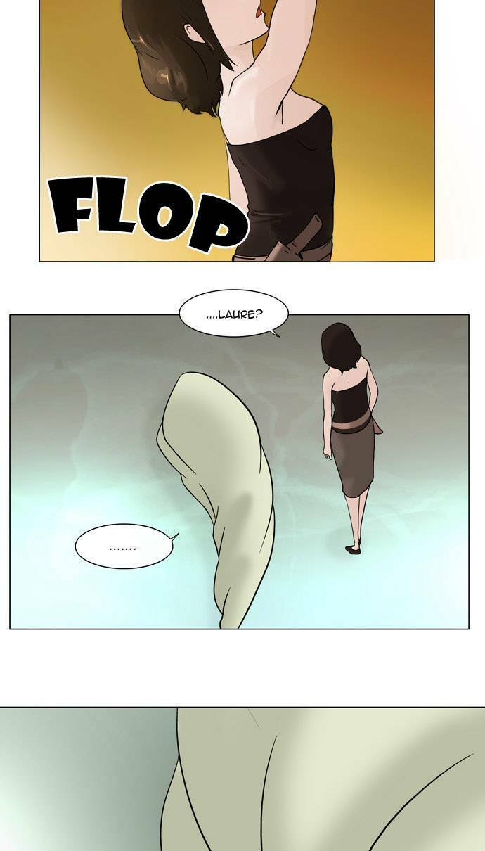 cuộc chiến trong tòa tháp chapter 18 20