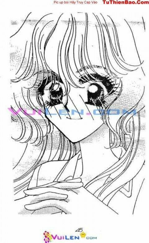 đầu bếp dễ thương chapter 2 45