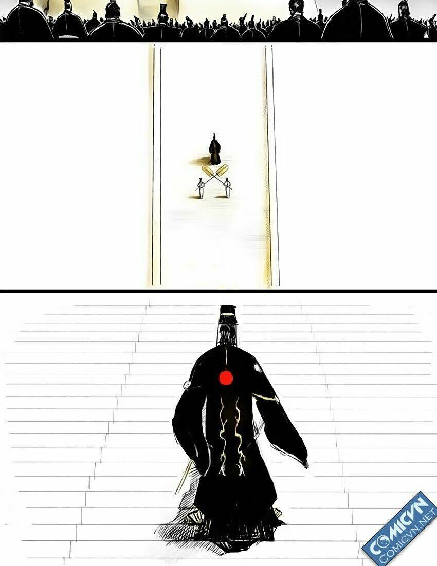 đại phong ca chapter 1 6