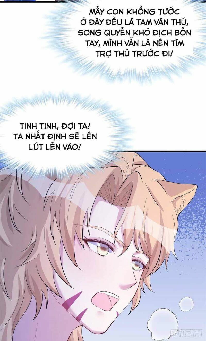 [16+] thảnh thơi thú thế chủng chủng điền, sinh sinh tể chapter 203 35