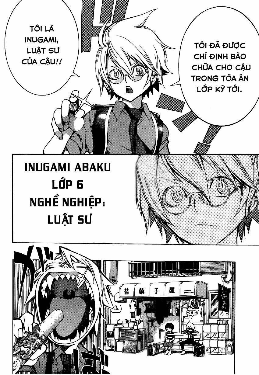 gakkyuu houtei chapter 1 15