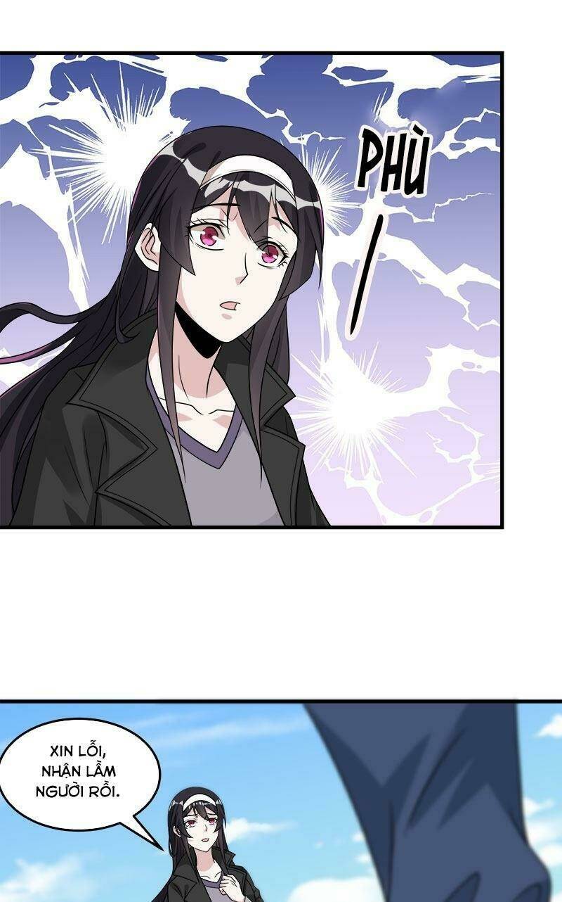 kiếm vũ chapter 99 21